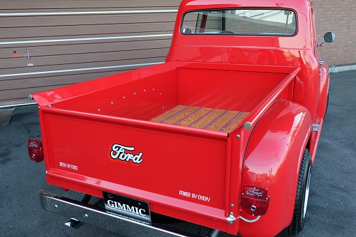 激模レア！ 今だけ‼︎ 模型車 フォード F100+stock.contitouch.com