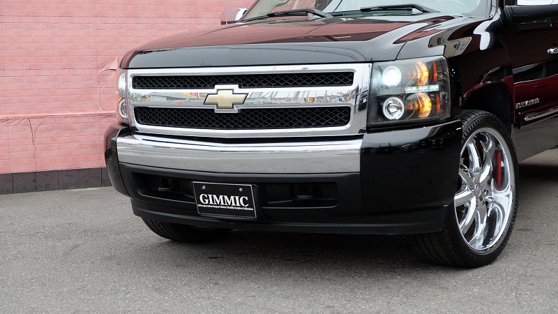 Ziruiautopart 07-18 シボレー シルバラード/Gmc シエラ 1500/2500/3500HD 拡張キャブ ロッカーパネルマウント  6インチ ブラック 高耐久 ナーフバー ランニ