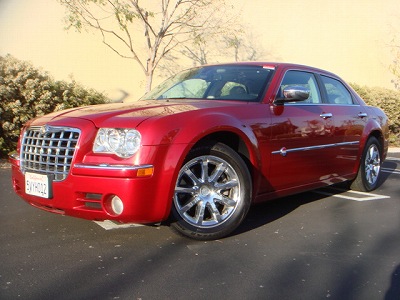 300C（5.7HEMI）3台/チャージャー1台入庫予定 | イベント、店舗情報