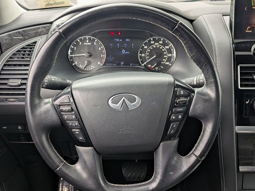 YM-2567 QX80 Luxe | GMコーポレーションが厳選しました現地中古