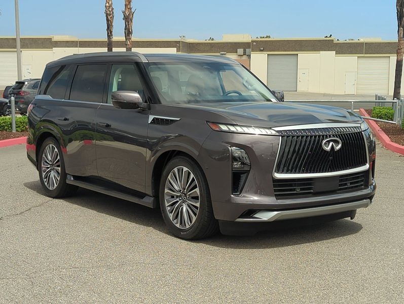 ピーコック YM-2567 QX80 Luxe | GMコーポレーションが厳選しました現地中古
