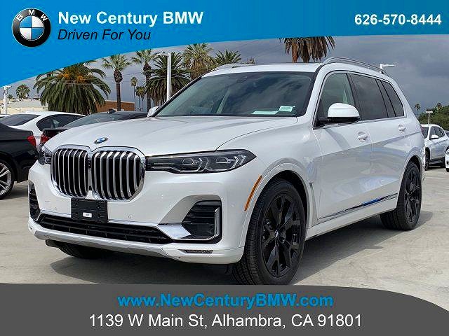 Ym 0377 Bmw X7 Gmコーポレーションが厳選しました現地中古車 価格 装備 年式 おすすめ車輌をセレクト