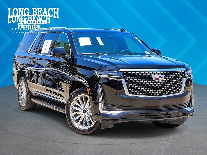 オーダーメイド　5％左右　エスカレードesv ZERO DESIGN ESCALADE ESV詳細情報|AZZURRE MOTORING